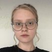Фото Нежинская Полина