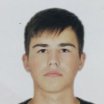 Фото Милошевич Богдан