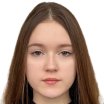 Фото Кочеткова Арина