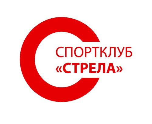 Логотип организации СК "Стрела"