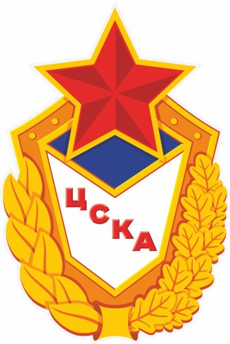 ЦСКА